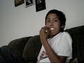 Tony Blows Bubble Tony Blows Bubble