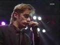 Einsturzende Neubauten - Sand (Live 1990)