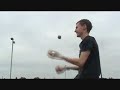 Urban Juggling
