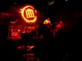 Coco Montoya Kicks Butt at the Capital Ale House