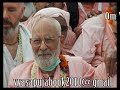 SRI VYASA PUJA BOOK 2010 - Srila Bhaktivedanta Narayana Maharaja