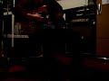 Gibson SG Faded