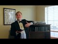Stirling T. Casablancas Reads "Stay Fly" by Three 6 Mafia