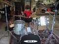 SPF-4 fill-in Drummer SPF-4 fill-in Drummer