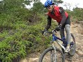 MTB in JuenJianYan (Battleship Rock) ???-? MTB in JuenJianYan (Battleship Rock) ???-?