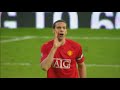 Rio Ferdinand - Interview - Football Focus, BBC1, 19.04.08
