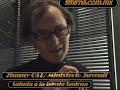 Timmy Ost saluda a Smirna