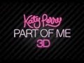 Katy Perry Part of Me 3D - Trailer Subtitulado Español