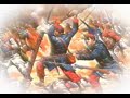 batalla de la concepción  los cuatro cuartos 
