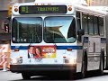 The #1 Shuttle Bus