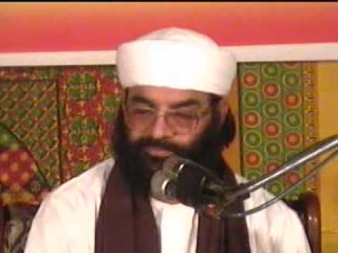 <b>SYED HUSSAIN</b> AHMED MADNI PART1OF7 - 0