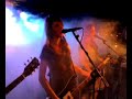 Indica - Linnansa Vanki @Duuni, Sein�joki 28.1.07