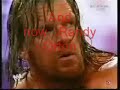 Randy Orton/Rey Mysterio and MVP Tribute