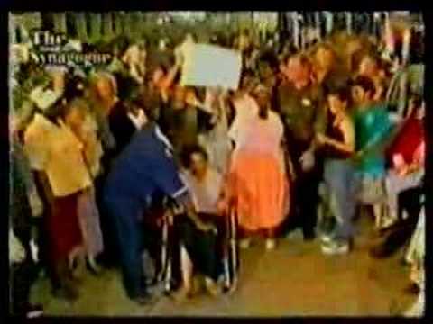 Miracles in Nigeria 09 - Whole Body ...