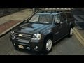 Chevrolet Suburban GMT900 2008 v1.0 para GTA 4 vídeo 1