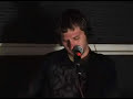 video del grupo pit er pat grabado en vivo desde el estudio b de ibero 90.9 radio para el programa clickaporte.
http://www.ibero909.fm/
ibero 90.9, una estaci�n de la universidad iberoamericana ciudad de m�xico. ...