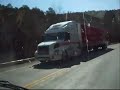 Re: Truck driving- Around the Kiamichi mountains-oklahoma Re: Truck driving- Around the Kiamichi mountains-oklahoma