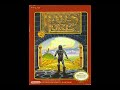 title screen music from the nes game.