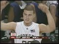 Blake Griffin vs Michael Beasley