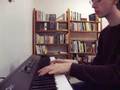 Drop Trio - The Allan Smithee Show (my attempt at playing)