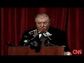 NIU President Press Conference