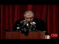 NIU President Press Conference