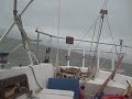 rock'in and a roll'in on the bay