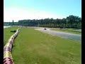 Wankel Karting Berghem