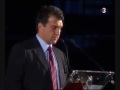 revilla ( borracho ) (llamando homofobos al athletic) por tener cantera