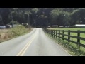 Motorcycle Ride to Hurricane Ridge & Sequim Bay