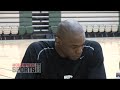 Outside the Arc with NBA Hopeful Bill Walker Outside the Arc with NBA Hopeful Bill Walker