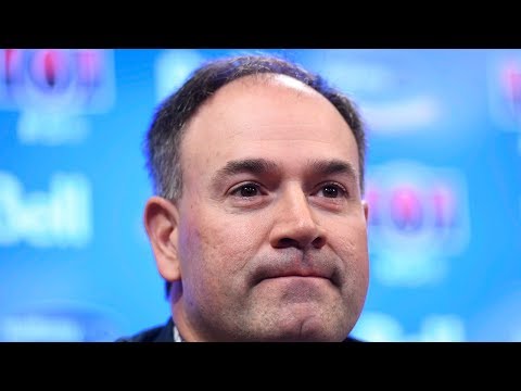 Video: Dorion explains why Karlsson didn’t get traded