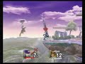 Ikes Spikes, SSBX