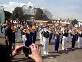 Pegasos MB y Aguilas Doradas MB