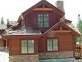 Winter Park Colorado Real Estate: Model Home