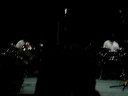 Tiff and Peter Drum Duet