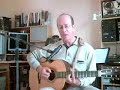 chanson �crite par patrice goyaud,interpr�t�e sur une guitare maurice dupont accord�e en dadgad
song 