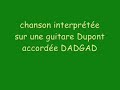 chanson �crite par patrice goyaud,interpr�t�e sur une guitare maurice dupont accord�e en dadgad
song 