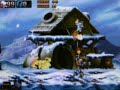 commando is a shooting game based on a futuristic military theme. release date (europe): thursday, 22 dec 2011 platform: dsiware price: 800 nintendo dsi points various sectors of a military group report being attacked by some of their own war machines and that a terrorist organization led by a man named rattlesnake is at the center of each attack. a commando and vehicle specialist code-named storm is assigned to enter each affected area and progressively stop rattlesnake's ambitions. features * excellent visuals and game graphics for an effective appearance! * very fluent and smooth gameplay! * very intense battle scenes! * many interesting foes and exciting bosses! developed by mana computer software co.,ltd. and cinemax.