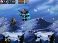 commando is a shooting game based on a futuristic military theme. release date (europe): thursday, 22 dec 2011 platform: dsiware price: 800 nintendo dsi points various sectors of a military group report being attacked by some of their own war machines and that a terrorist organization led by a man named rattlesnake is at the center of each attack. a commando and vehicle specialist code-named storm is assigned to enter each affected area and progressively stop rattlesnake's ambitions. features * excellent visuals and game graphics for an effective appearance! * very fluent and smooth gameplay! * very intense battle scenes! * many interesting foes and exciting bosses! developed by mana computer software co.,ltd. and cinemax.
