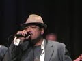 Daso Live at the Nuyorican Poets Cafe - Afro Caribbean
