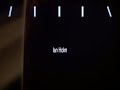 Alien 1 opening title