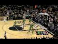 Boston Celtics VS San Antonio Spurs Recap (Kevin Garnett 20 Points!)