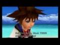 Sora's Hello