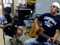 \"Truck Driving in Nacogdoches\" Music Video