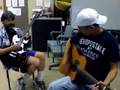 Truck Driving in Nacogdoches Music Video