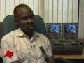 Rare Glimpse Inside Zimbabwe Prisons