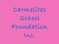 carmelite school JS prom