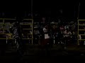 FIESTAS TAURINAS 2007 - MOJIGANGAS