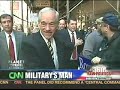 Ron Paul Mention on CNN Raw Politics (10/22/07)